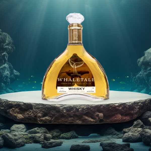 WhaleTale Whisky - Image 4