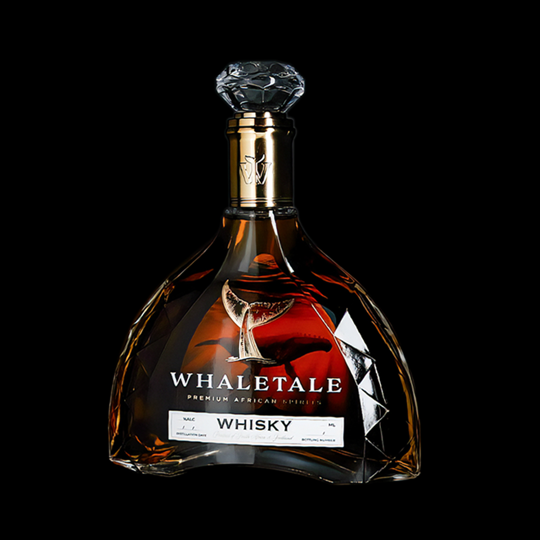 WhaleTale Whisky - Image 2
