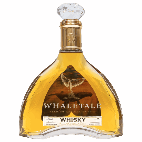 WhaleTale Whisky
