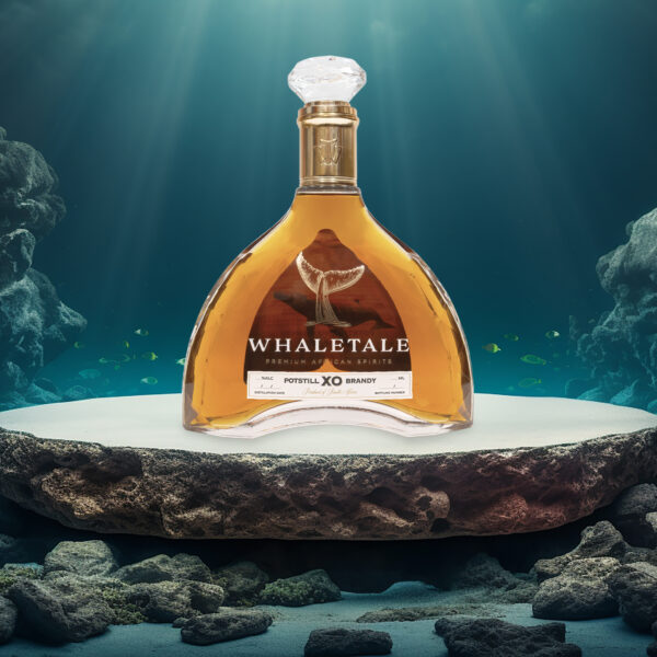 WhaleTale  XO Potstill Cape Brandy - Image 4