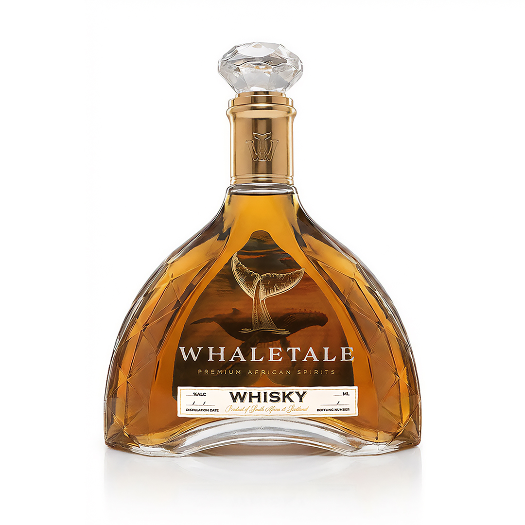 WhaleTale Whisky